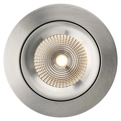 Image de Arclite roundCENTURY 360, 1 ampoule(s), LED, 3000 K, 505 lm, IP44, aluminium
