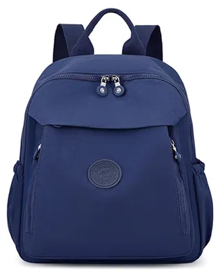 Obrázek produktu pro Dámský batoh, lehký a elegantní pro školu a cestování