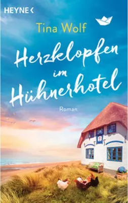 Obrázek produktu pro Herzklopfen im Hühnerhotel