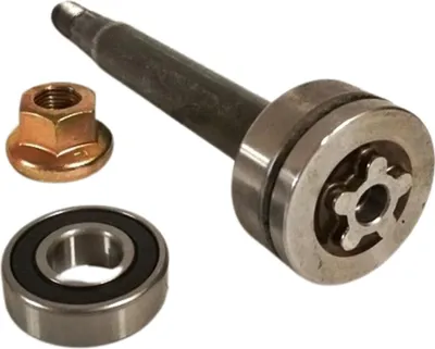 Zdjęcie produktu dla Adapterwelle YT150, P145107HRB, 185107HRB, 200107HRB, CTH220, Rally, CTH182 - linki / 532137645