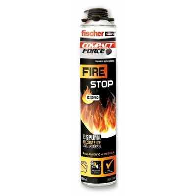 Immagine prodotto di Schiuma Fischer Fire Stop 750 ml