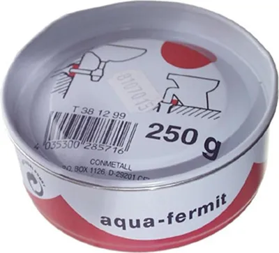 Produktbild von Cornat Dichtungs- und Muffenkitt Aqua-Fermit 250 g Dose