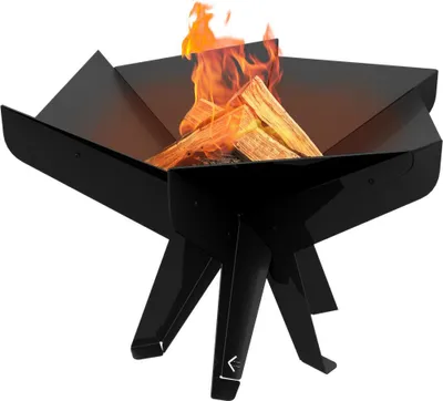 Produktbild von Gartenfeuerstelle HEX