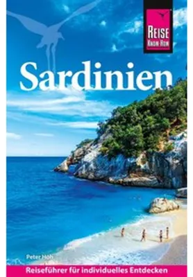 Obrázek produktu pro Reise Know-How Reiseführer Sardinien