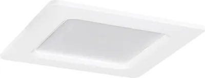 Produktbild von Rabalux 71236 Einbauleuchten Shaun2 LED 3 Kunststoff Kunststoff weiß