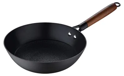 Produktbild von Wok 24 Cm