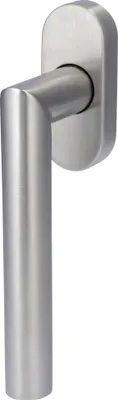 Produktbild von Alpertec Fenstergriff Moskau II Edelstahl satiniert