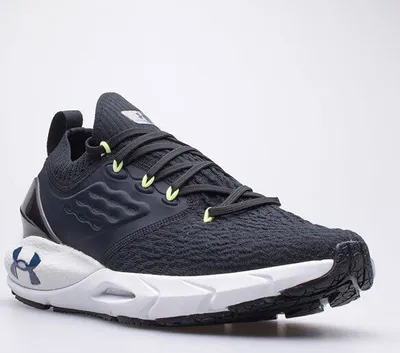 Productafbeelding van Under Armour UA HOVR Phantom 2 CLR SFT-BLK - Maat 45 - 11 - 10 - 29 cm