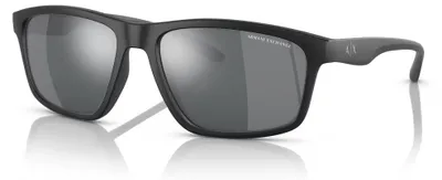 Obrázok produktu pre Slnečné okuliare Armani Exchange Ax4122S80786G (pre pánov)