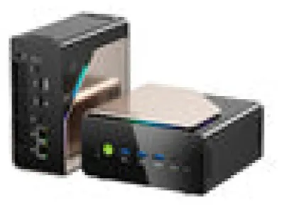 Obrázek produktu pro Miniaturní počítač GMKtec EVO-T1- Intel Ultra 9 285H- 64 GB RAM + 1 TB SSD