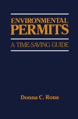 Produktbild von Environmental Permits