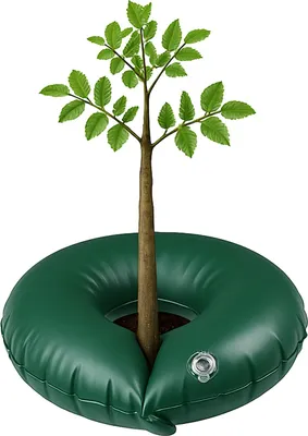 Produktbild von Westmann Humida S Bewässerungsring Baum Tröpfchenbewässerung