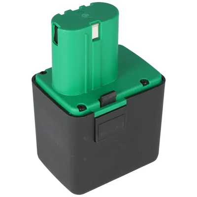 Produktbild von Nachbau Akku passend für Gesipa Li-Ion Akku 14,4 Volt, 5,0Ah (kein Original Gesipa Akku)