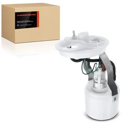 Produktbild von Frankberg Kraftstoffpumpe Benzinpumpe Kraftstoff-Fördereinheit Modul Satz