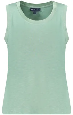 Immagine prodotto di North Sails Damen Tank Top Grün