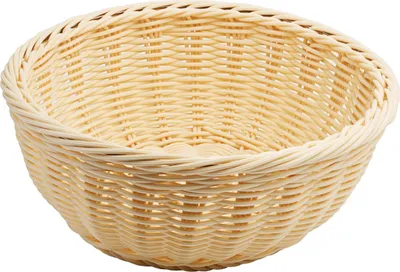 Produktbild von Korb, rund 25 cm