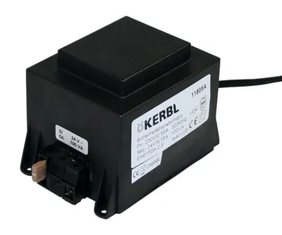 Produktbild von Transformator 100 W/24 V