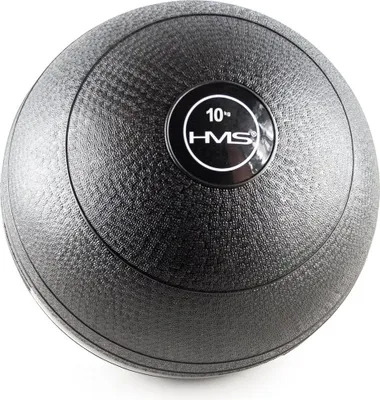 Image de Ballon d'exercice Slam Ball, 10 kg
