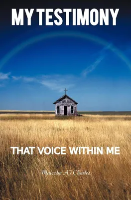 Produktbild von My Testimony