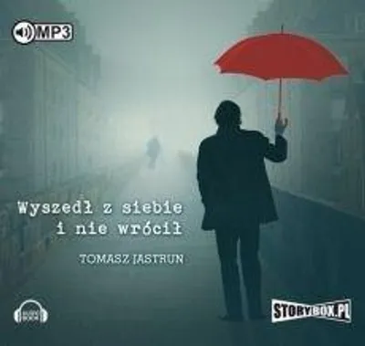 Obrázek produktu pro Odešel z mysli a nevrátil se