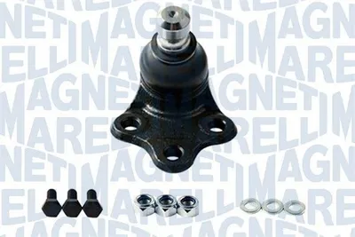 Produktbild von MAGNETI MARELLI Querlenker-Schrauben 301191619900 Vorne für VOLVO XC60 (156)