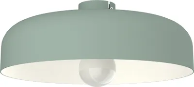 Produktbild von TUZZI Deckenleuchte, 1XE27, max. 42 W, Metall, D40cm