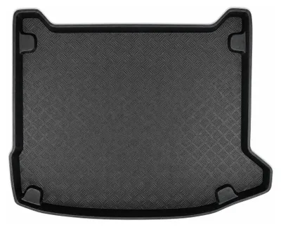Image de Bac de coffre pour Dacia Lodgy I 2012- (5 places) – noir, sur mesure