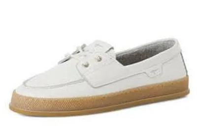 Produktbild von Tamaris 23615/46 White Leather Größe EU 39