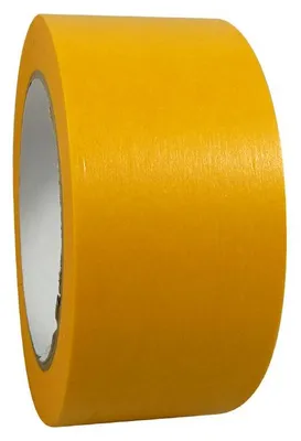 Produktbild von selmundo 3636, Washi Tape / Malerband / Goldband / Abdeckband 50 mm x 50 m