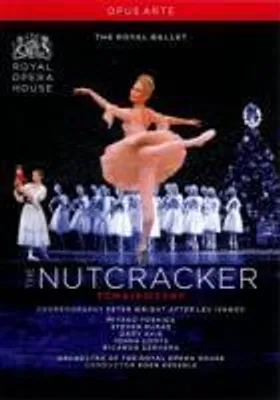 Produktbild von Der Nussknacker