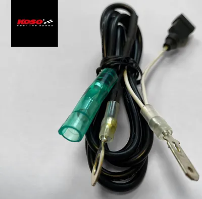 Immagine prodotto di Kit cavi Koso RPM, tipo B, codice BO001B01