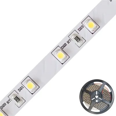 Produktbild von EVN Lichttechnik LED-Strip 5m 3000K 24V/DC IP20 SB2024302802