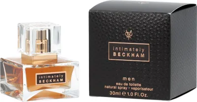 Immagine prodotto di Beckham David Intimately eau de Toilette uomo, EdT, 30ml