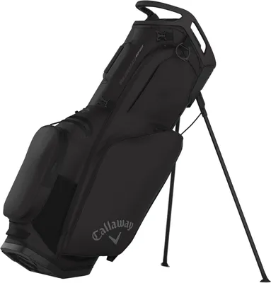 Produktbild von Callaway Fairway 14 HD Standbag schwarz 2026