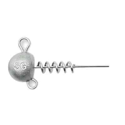 Produktbild von SAVAGE GEAR Corkscrew Ballhead - Jigköpfe