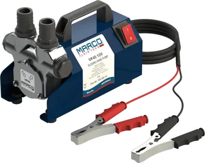 Obrázok produktu pre Marco VP45 45 l/min 12 V Palivové čerpadlo