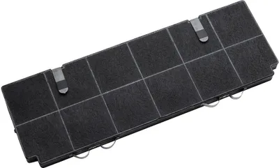 Image de Filtre à charbon Zanker MCFB71 / 9029802817