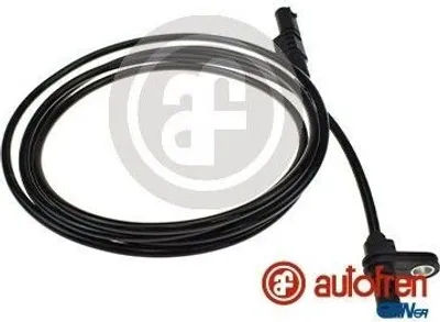 Produktbild von AUTOFREN SEINSA ABS Sensor Raddrehzahl Hinten Links passend für MERCEDES-BENZ SPRINTER 3,5-t Kasten (906) DS0255