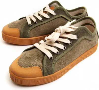 Produktbild von Sneaker Maltintow