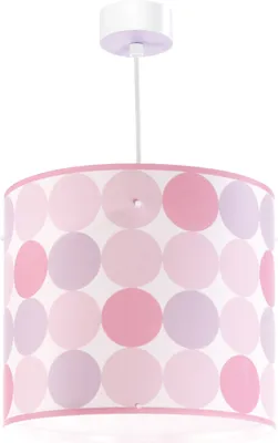Produktbild von Dalber 62002S, 1 Glühbirne(n), LED, E27, Pink