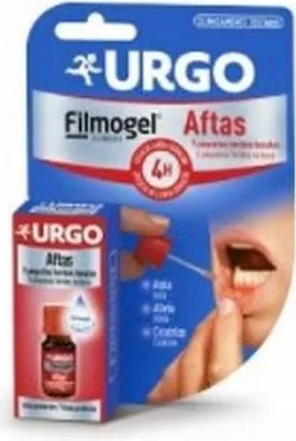 Produktbild von Urgo Abend Filmogel 6ml
