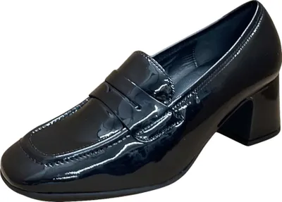 Produktbild von Gabor Hochfrontpumps - 35.200.97 Damen 31363138313734 Schwarz 39 EU