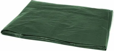 Image de Bâche PROFI 4 x 8 m / olive, épaisse, solide