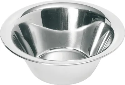 Zdjęcie produktu dla Hendi 530108, Stal nierdzewna, 1 szt.
