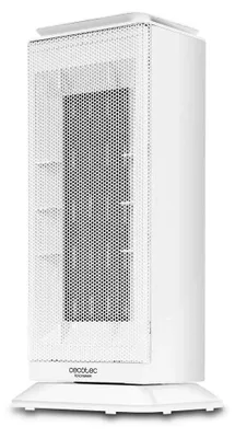 Immagine prodotto di Cecotec Stufa in Vetroceramica Ready Warm 6200 Ceramic Sky