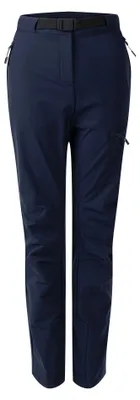 Image de Dare 2B - Pantalon de randonnée « Melodic Pro II » pour femme RG13112 (44 DE, coupe classique) (bleu marine)