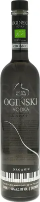 Produktbild von Wodka Oginski Vodka 500 ml | Vodka