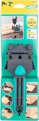 Image de Wolfcraft Universaldübel 4640000 1 St.