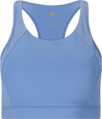Immagine prodotto di ATHLECIA Aliya Reggiseno sportivo da donna blu S