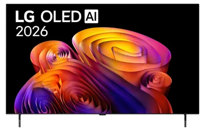 Produktbild von LG OLED AI OLED48B65LA, 121,9 cm (48"), 3840 x 2160 Pixel, OLED, Smart-TV, WLAN, Braun